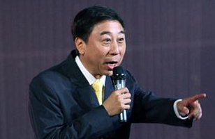 马季徒弟二十一位，并不都算相声马家军，最喜欢徒弟是谁？