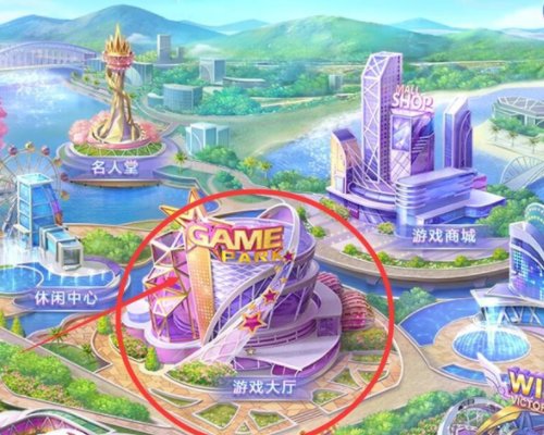 QQ炫舞里面的唱歌模式怎么玩