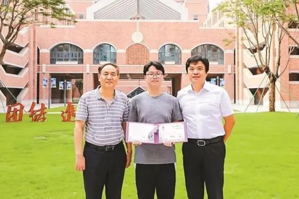 清华大学历任校长名单一览表