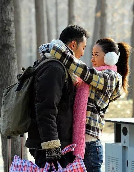 电视剧里的婆婆来了结局是什么