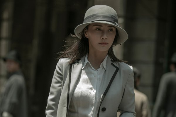 信仰电视剧演员表