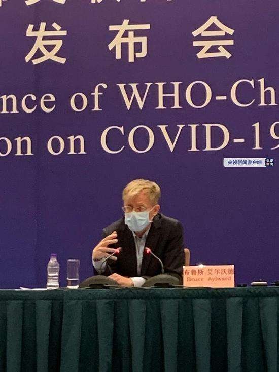 钟南山入选世卫组织专家组，这意味着什么？