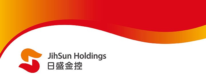 日盛金融控股公司的介绍