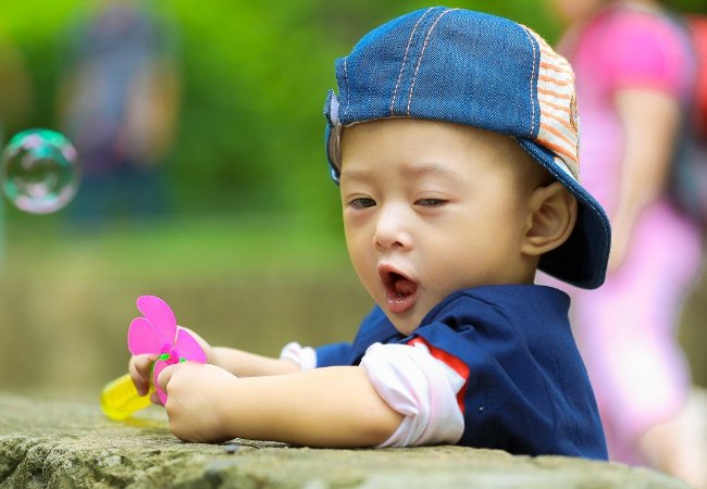 为什么有人不喜欢小孩？