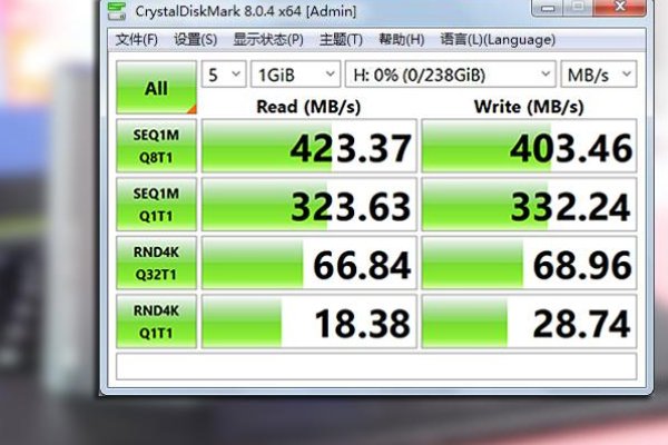 西部数据的移动硬盘好吗？