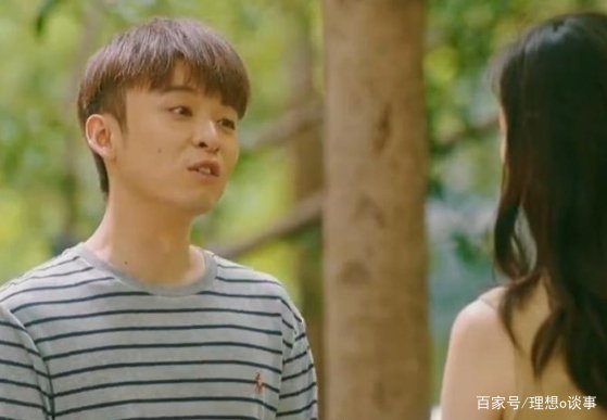 流金岁月许下三年之约的谢宏祖，最终的结局是什么样的？