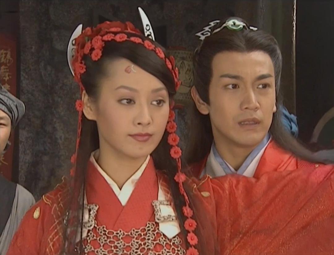 《杨门女将》穆桂英被谁杀了？