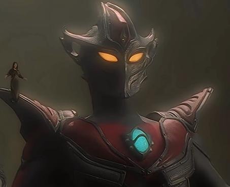 奥特曼系列中有哪些黑暗奥特曼？