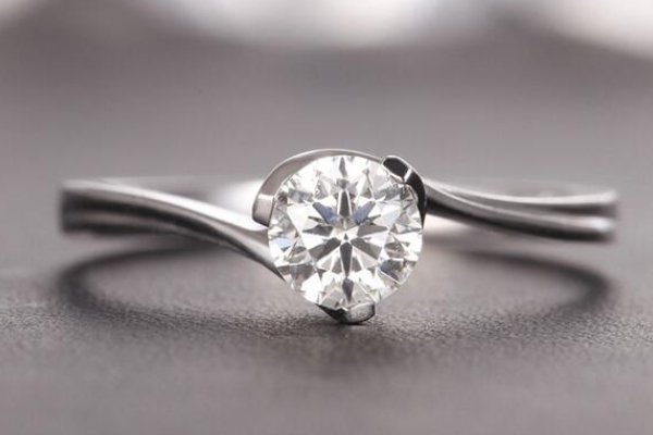 钻戒排名前十名