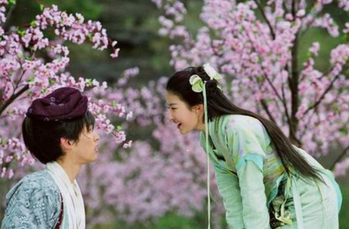 仙剑奇侠传系列电视剧一共有几部?