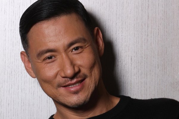 张学友个人资料简介