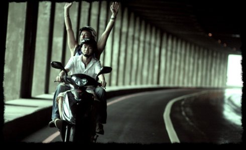 沿海岸线征友的剧情简介