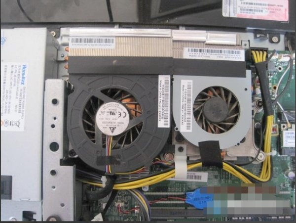 如何拆卸联想y480笔记本电脑？