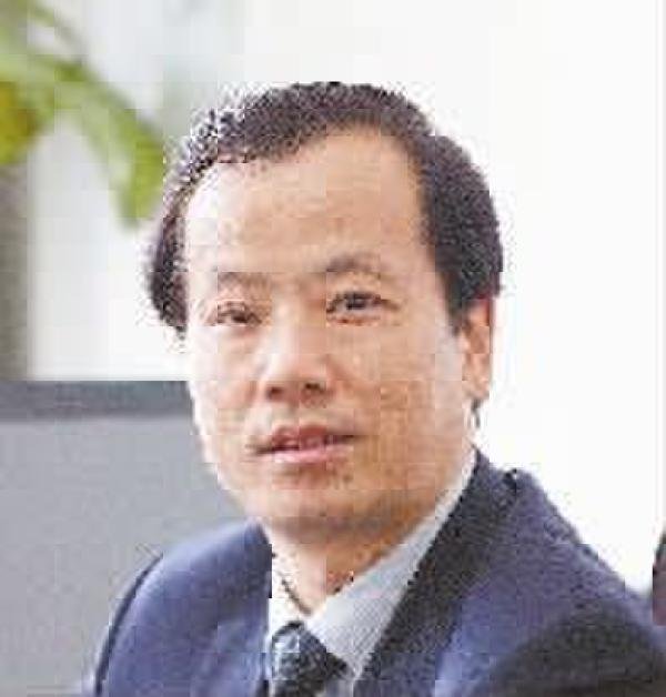 段林毅的人物履历