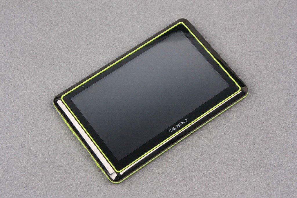 OPPOK39的产品特性