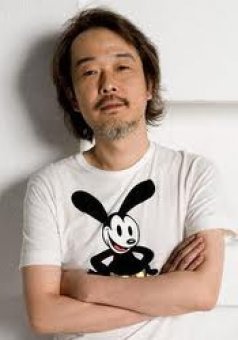 中川雅也的作品