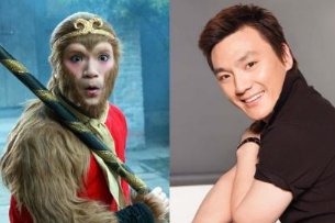 费振翔本来是西游记的主演，为何现在成了鬼吹灯的导演？