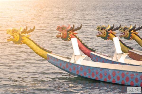 四面楚歌的意思是什么主人公是谁