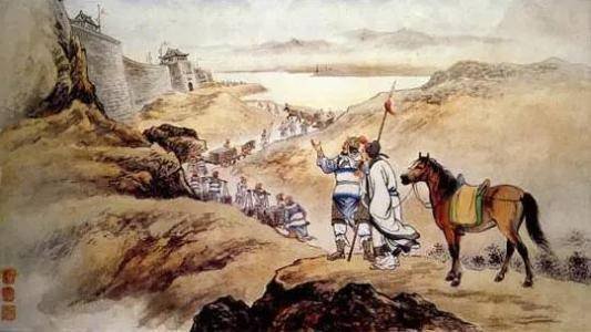 己亥杂诗的意思 要简短