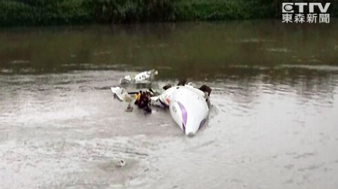基隆河的河流旧名
