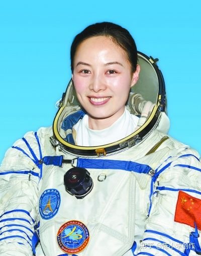 中国最历害的9位女航天员，分别都是什么级别的？