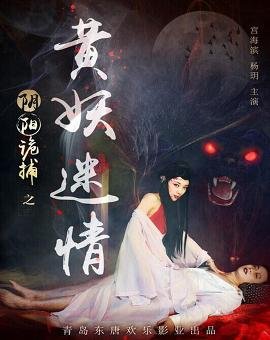 阴阳诡捕的介绍