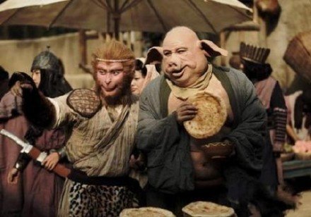 张版新西游记主题歌 所有插曲 谢谢