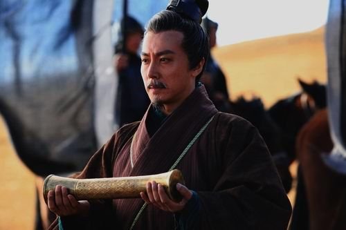 《大秦帝国》六部，每一部的主角分别是谁