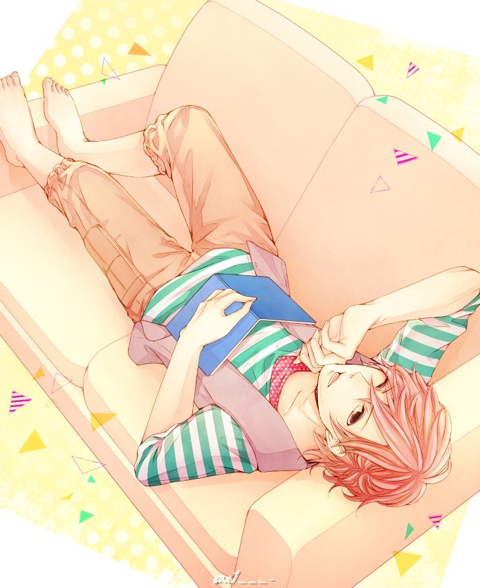 动漫中帅哥、美女的图片有哪些？