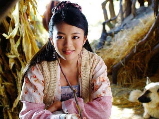 牛郎织女中的瑶姬是谁