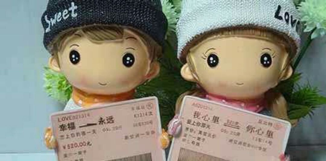 女孩的心思你别猜！请问这是为什么呢？