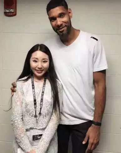 NBA六大美女记者，你最欣赏哪个