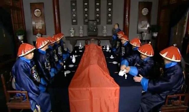 慈禧父亲中年就去世了，为啥9年后追封三等承恩公？