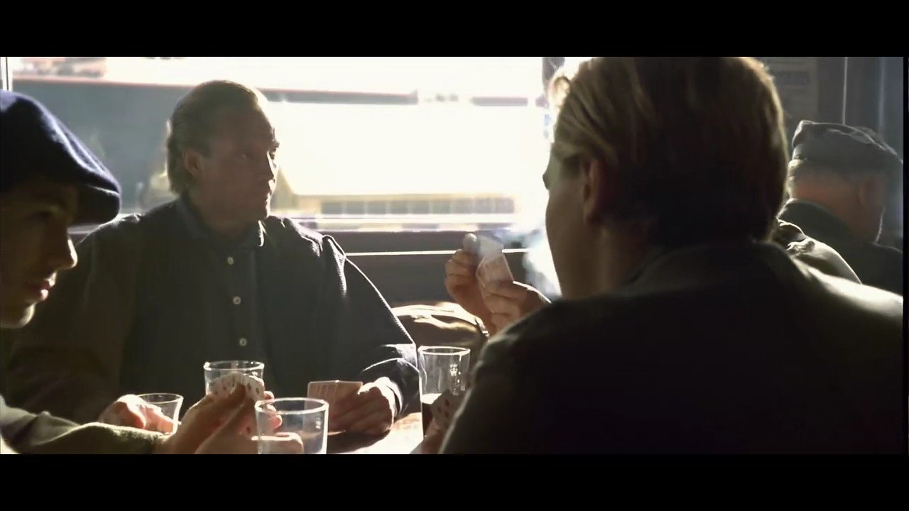 杰克·道森的介绍