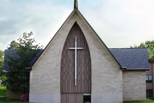 基督教受过洗礼是什么意思