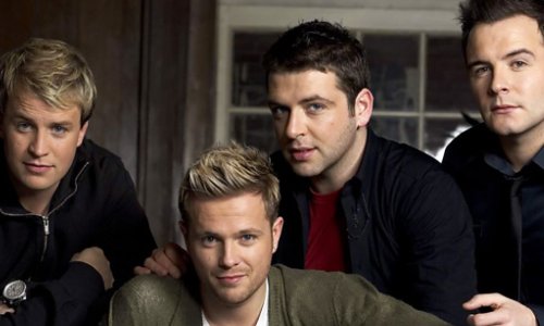 西城男孩最好听十首歌