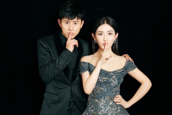 张杰比谢娜小多少