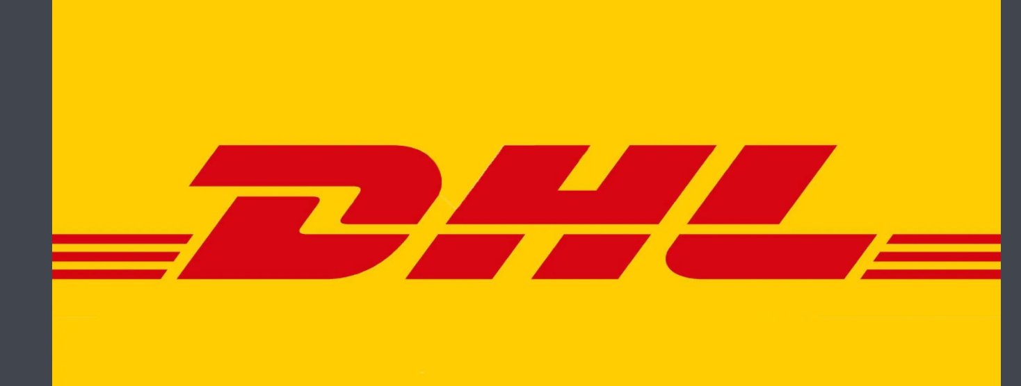 dhl是什么意思中文?