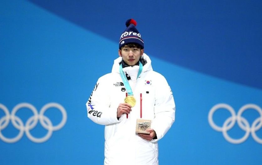 林孝俊“弃暗投明”入籍中国，却无缘北京冬奥会，是为什么呢？