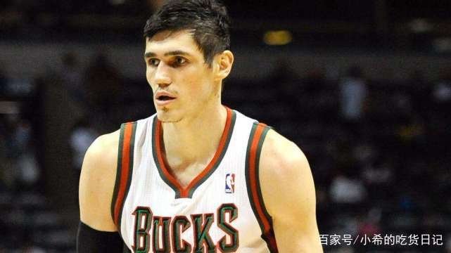 伊利亚索瓦被雄鹿放弃,为何他不去欧洲联盟打球?