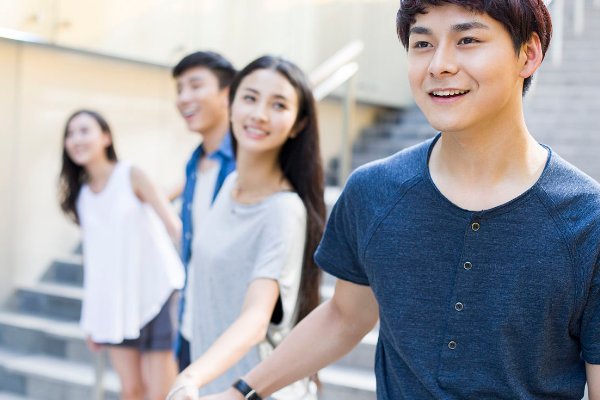 异性之间，有没有发生关系，通过这3点一眼就能看出来，非常准！你怎么看？