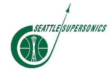 雷霆队标志历史以来有哪些