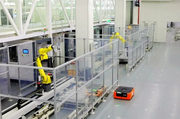 十大新技术新工艺