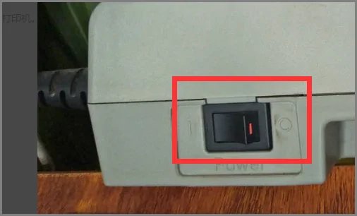 如何设置针式打印机连续打印？