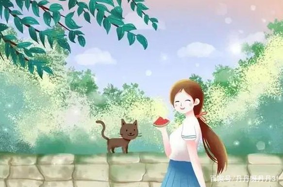 为什么每个人都觉得只有分手后才是最爱对方的时候?