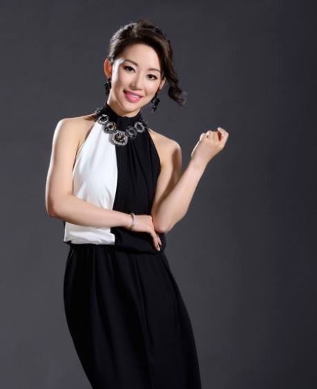 中国体坛女神究竟谁最美？