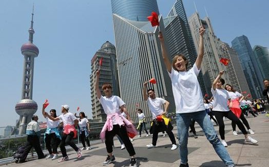 快闪活动是什么意思？