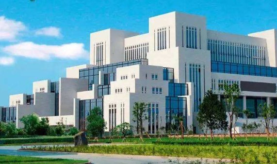 全国文科公办三本院校