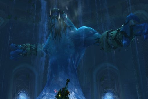 魔兽世界决战奥格瑞玛伊墨苏斯怎么才会死