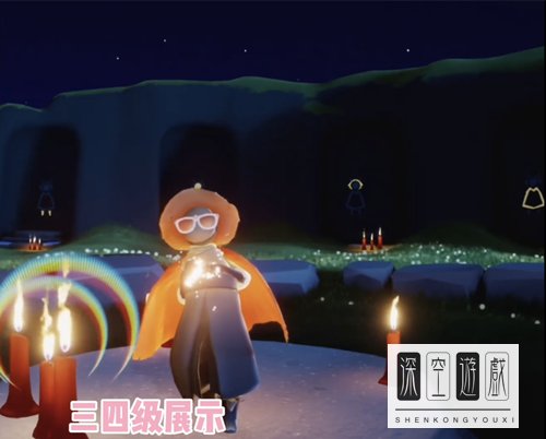 光遇7.1复刻攻略